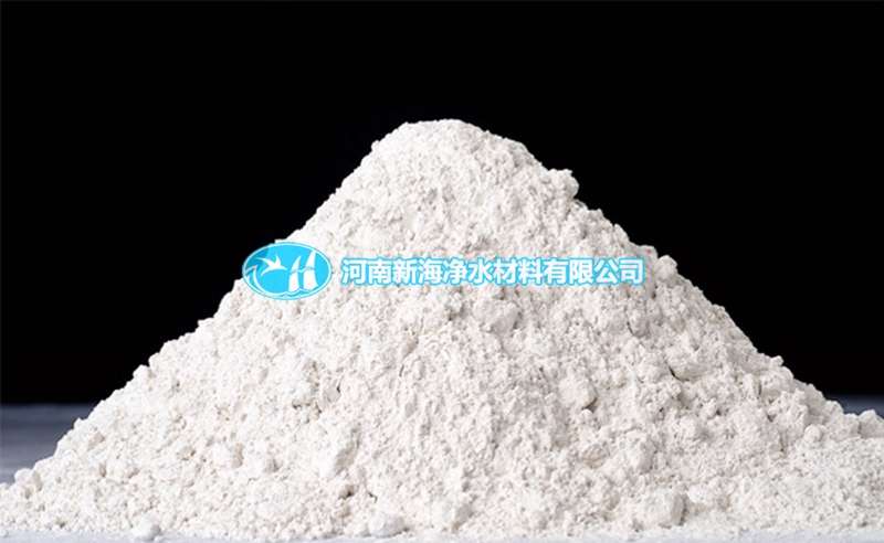 污水處理專(zhuān)用石灰